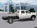 2025 Ram 4500 Crew Cab DRW 4WD Cab Chassis for sale #F14001 - photo 14