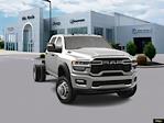 2025 Ram 4500 Crew Cab DRW 4WD Cab Chassis for sale #F14001 - photo 15