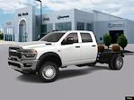 2025 Ram 4500 Crew Cab DRW 4WD Cab Chassis for sale #F14001 - photo 3