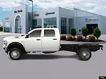 2025 Ram 4500 Crew Cab DRW 4WD Cab Chassis for sale #F14001 - photo 4