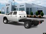 2025 Ram 4500 Crew Cab DRW 4WD Cab Chassis for sale #F14001 - photo 2