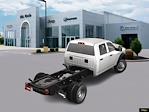 2025 Ram 4500 Crew Cab DRW 4WD Cab Chassis for sale #F14001 - photo 6