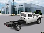 2025 Ram 4500 Crew Cab DRW 4WD Cab Chassis for sale #F14001 - photo 7