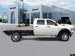 2025 Ram 4500 Crew Cab DRW 4WD Cab Chassis for sale #F14001 - photo 8