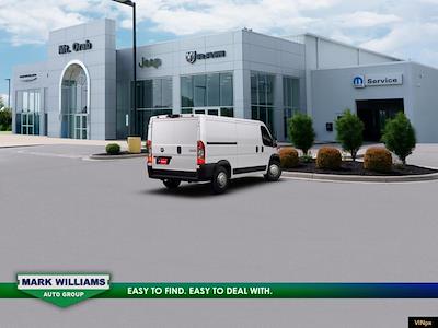 New 2026 Ram ProMaster 1500 Standard Roof Empty Cargo Van for sale #F14009 - photo 1