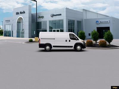 New 2026 Ram ProMaster 1500 Standard Roof Empty Cargo Van for sale #F14009 - photo 2