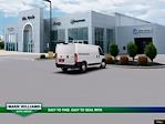 New 2026 Ram ProMaster 1500 Standard Roof Empty Cargo Van for sale #F14009 - photo 1