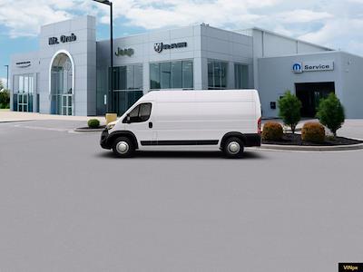 New 2026 Ram ProMaster 2500 High Roof Empty Cargo Van for sale #F14017 - photo 2