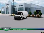 New 2026 Ram ProMaster 2500 High Roof Empty Cargo Van for sale #F14017 - photo 1
