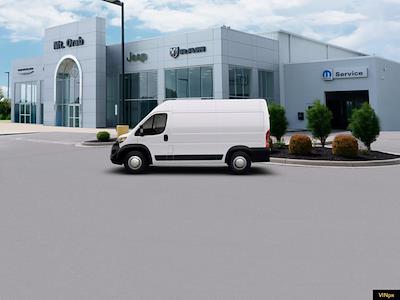 2026 Ram ProMaster 1500 High Roof FWD Empty Cargo Van for sale #F14035 - photo 2