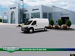 2026 Ram ProMaster 1500 High Roof FWD Empty Cargo Van for sale #F14035 - photo 1