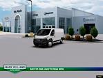 2026 Ram ProMaster 1500 Standard Roof FWD Empty Cargo Van for sale #F14036 - photo 1