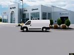 2026 Ram ProMaster 1500 Standard Roof FWD Empty Cargo Van for sale #F14036 - photo 2