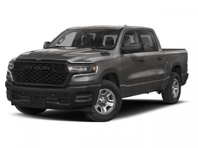 New 2026 Ram 1500 Tradesman Crew Cab for sale #F14055 - photo 1