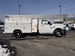 Used 2014 Ram 3500 Regular Cab Service Truck for sale #F14065A - photo 22