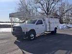 Used 2014 Ram 3500 Regular Cab Service Truck for sale #F14065A - photo 1