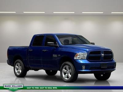 2015 Ram 1500 Crew Cab 4x4 Pickup for sale #I11078A - photo 1