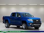 2022 Chevrolet Colorado Crew Cab 4x4 Pickup for sale #I11156A - photo 1