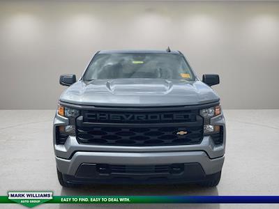 2023 Chevrolet Silverado 1500 Crew Cab 4WD Pickup for sale #IIPMT-1472A - photo 1
