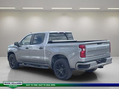 2023 Chevrolet Silverado 1500 Crew Cab 4WD Pickup for sale #IIPMT-1472A - photo 2