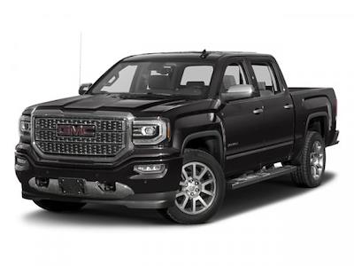 2018 GMC Sierra 1500 Crew Cab 4WD Pickup for sale #IIPT-22435A - photo 1