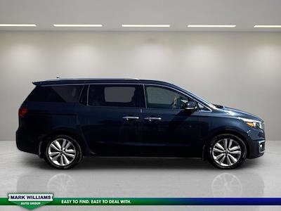 2015 Kia Sedona Minivan for sale #IMT24-1213B - photo 2