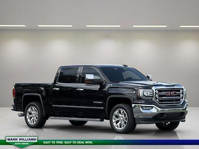 2016 GMC Sierra 1500 Crew Cab 4x4 Pickup for sale #IMT25-112B - photo 1