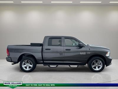 2018 Ram 1500 Crew Cab 4WD Pickup for sale #IPMT-1619A - photo 1
