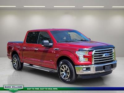 2015 Ford F-150 SuperCrew Cab RWD Pickup for sale #IPT-22907A - photo 1