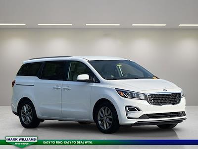 2019 Kia Sedona 4x2 Minivan for sale #IT25-2150B - photo 1