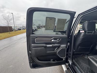 2022 Ram 1500 Crew Cab 4WD Pickup for sale #IT26-2000B - photo 1