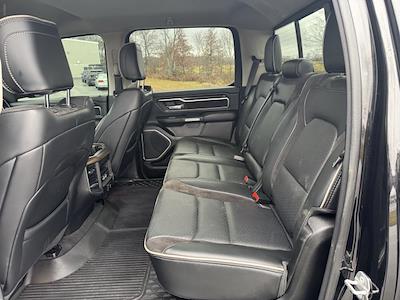 2022 Ram 1500 Crew Cab 4WD Pickup for sale #IT26-2000B - photo 2