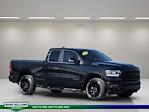 2022 Ram 1500 Quad Cab 4x4, Pickup for sale #MTF-468A - photo 1