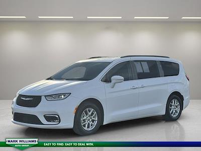 2022 Chrysler Pacifica FWD, Minivan for sale #PCT-150 - photo 2