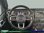 Used 2021 Jeep Gladiator Rubicon Crew Cab 4x4 Pickup for sale #PCT-167 - photo 17