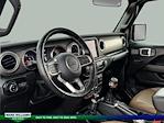 Used 2021 Jeep Gladiator Rubicon Crew Cab 4x4 Pickup for sale #PCT-167 - photo 19
