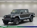 Used 2021 Jeep Gladiator Rubicon Crew Cab 4x4 Pickup for sale #PCT-167 - photo 4