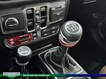 Used 2021 Jeep Gladiator Rubicon Crew Cab 4x4 Pickup for sale #PCT-167 - photo 3