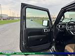 Used 2021 Jeep Gladiator Rubicon Crew Cab 4x4 Pickup for sale #PCT-167 - photo 10