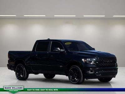 2024 Ram 1500 Crew Cab 4x4 Pickup for sale #PCT-170 - photo 1