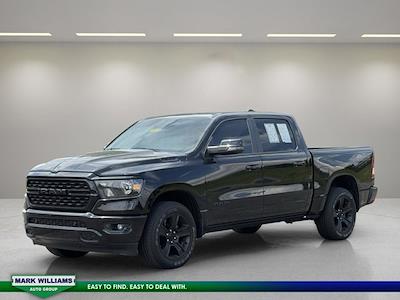 2024 Ram 1500 Crew Cab 4x4 Pickup for sale #PCT-170 - photo 1