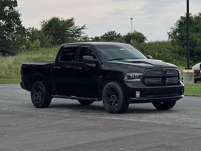 2015 Ram 1500 Crew Cab 4x4 Pickup for sale #PCT-170A - photo 1