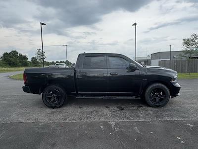 2015 Ram 1500 Crew Cab 4x4 Pickup for sale #PCT-170A - photo 2