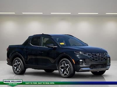 2022 Hyundai Santa Cruz Double Cab AWD Pickup for sale #PCT-173 - photo 1