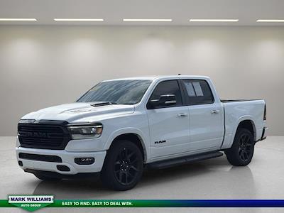 2021 Ram 1500 Crew Cab 4x4 Pickup for sale #PCT-176 - photo 1