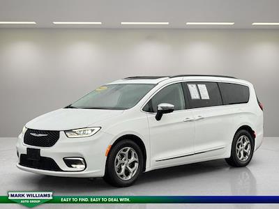 2023 Chrysler Pacifica FWD Minivan for sale #PCT-179 - photo 1