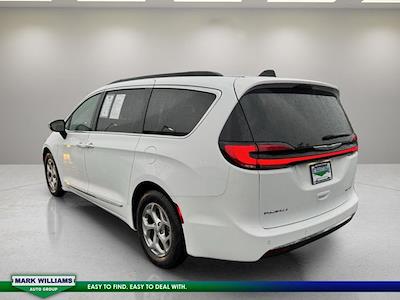 2023 Chrysler Pacifica FWD Minivan for sale #PCT-179 - photo 2