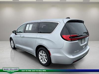 2024 Chrysler Pacifica FWD Minivan for sale #PCT-187 - photo 2