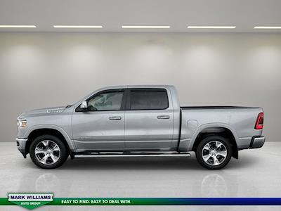 2022 Ram 1500 Crew Cab 4x4 Pickup for sale #PCT-200 - photo 2
