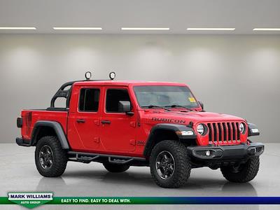 2022 Jeep Gladiator Crew Cab 4x4 Pickup for sale #PCT-200A - photo 1
